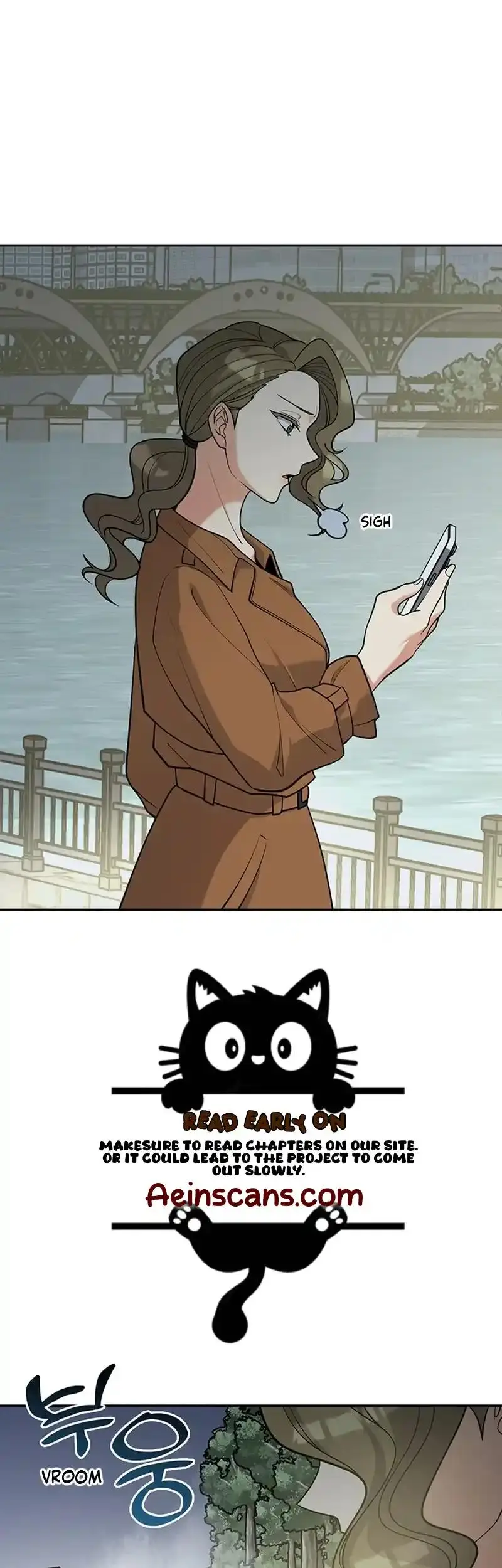 Scorpion Time Chapter 23 9